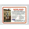 C7656) Norland Hotel Southport Sutcliffe / Duke...