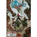 A-Force (Vol 1) # 003 NM MODERN AGE COMICS