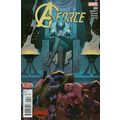 A-Force (Vol 1) # 004 NM (CvrA) MODERN AGE COMICS