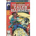 Marvel Premiere (Vol 1) # 054 VFN- Price VARIAN...