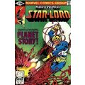 Marvel Premiere (Vol 1) # 061 FN- AMERICAN COMICS