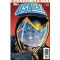 USAgent (2001 Ltd) # 003 NM MODERN AGE COMICS
