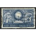 South Africa 1949 Inauguration of Voortrekker M...