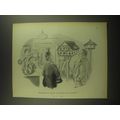 1946 Cartoon by Helen E. Hokinson - Wouldn't th...