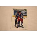 Brad Tiley 1993 Classic Pro Hockey Prospects NO...