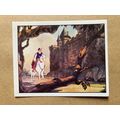 Snow White and the Seven Dwarfs Sticker # 9 (A)...