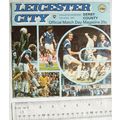 1977 programme Leicester City v. Derby County, ...