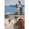 Queen Elizabeth I Francis Drake Plymouth Armada...