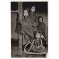 Pokhara Valley Nepal India 1960s Poverty Award ...