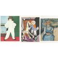 Pablo Picasso Young Girl With A Doll Rocking Ho...