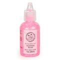 SCRAPPY CAT GLITTER GLUE PINK 30ML WITH RAINBOW...