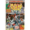 Logan's Run #3 (1977) *Marvel Comics / Bronze A...