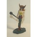 2003 DC Comics Justice League Unlimited Die Cas...