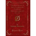 The Repository of Arts, Literature, Fashions, M...