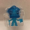 NEW Holiday DC Frozen Translucent Joker Pocket ...