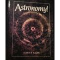 Astronomy James B. Kaler