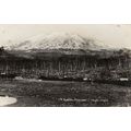 Mt. Ruapehu Volcano Mountain New Zealand RPC Ol...