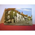 THE SPREAD EAGLE, MIDHURST, SUSSEX vintage unus...