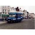 Colour Photograph of Southern Vectis Omnibus Co...