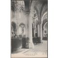 Le Tour de Chœur, Cathedrale de Noyon, c.1910 -...