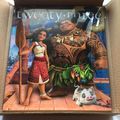 NEW Disney Winter 2024 D23 Member Issue - Moana...