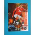 372. Dimitar Berbatov - FOIL - Man Utd - Match ...