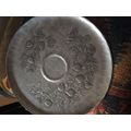 12 inch strawberries aluminum plate