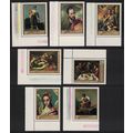Hungary Paintings in National Gallery Budapest ...
