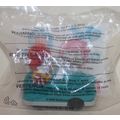 2006 McDonalds Under 3 Toy Baby Ronald in Car M...
