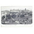 Harrogate, Prospect Hill, Yorkshire, Postcard.