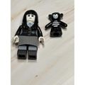 LEGO CMF Series 12 Minifig: Spooky Girl & Bear ...