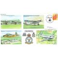 RAF Cranwell Captain MP Colley Station Commande...