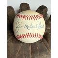 Jim "Mudcat" Grant Signed Autographed Official ...