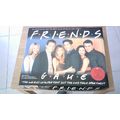 FRIENDS GAME: The One That Lost the Girls Their...