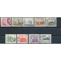 Tourism - Poland 1966 - FH - MiNr 1705/13 (A)