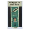 Original WW2 British Air Drop Black Propaganda ...