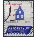 Dutch Icons - Netherlands 2014 - FH - MiNr 3207...