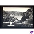 Channel Islands GUERNSEY Moulin Huet Postcard b...