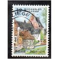 BEL 1985 12F 'TOURIST PUBLICITY' FINE USED (EBI...