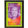 FRA 2001 3F 'SINGERS' FINE USED (EBID20282)
