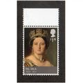 2011 £1.10 'HOUSE OF HANOVER-VICTORIA' FINE USE...
