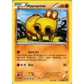 Pokemon B&W Next Destinies 65/99 Hippopotas