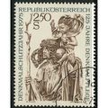 1975 Michel 1474 - #4 fine used (o)