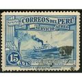 1937 Michel 367 - fine used (o)