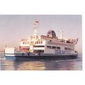 Sealink British Ferries St Helen Ferry (S11930)