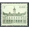 Ireland 1983 - SG538 - 7p green - Dr. Steevens'...