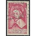 1935 Michel 301 - #3 fine used (o)