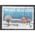 Belgium ( Belgique ) N° 2307 YVERT OBLITERE (USED)