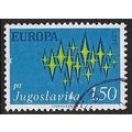1972 Michel 1457 - fine used (o)