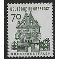 1964/1965 Michel 460 - MNH (**)